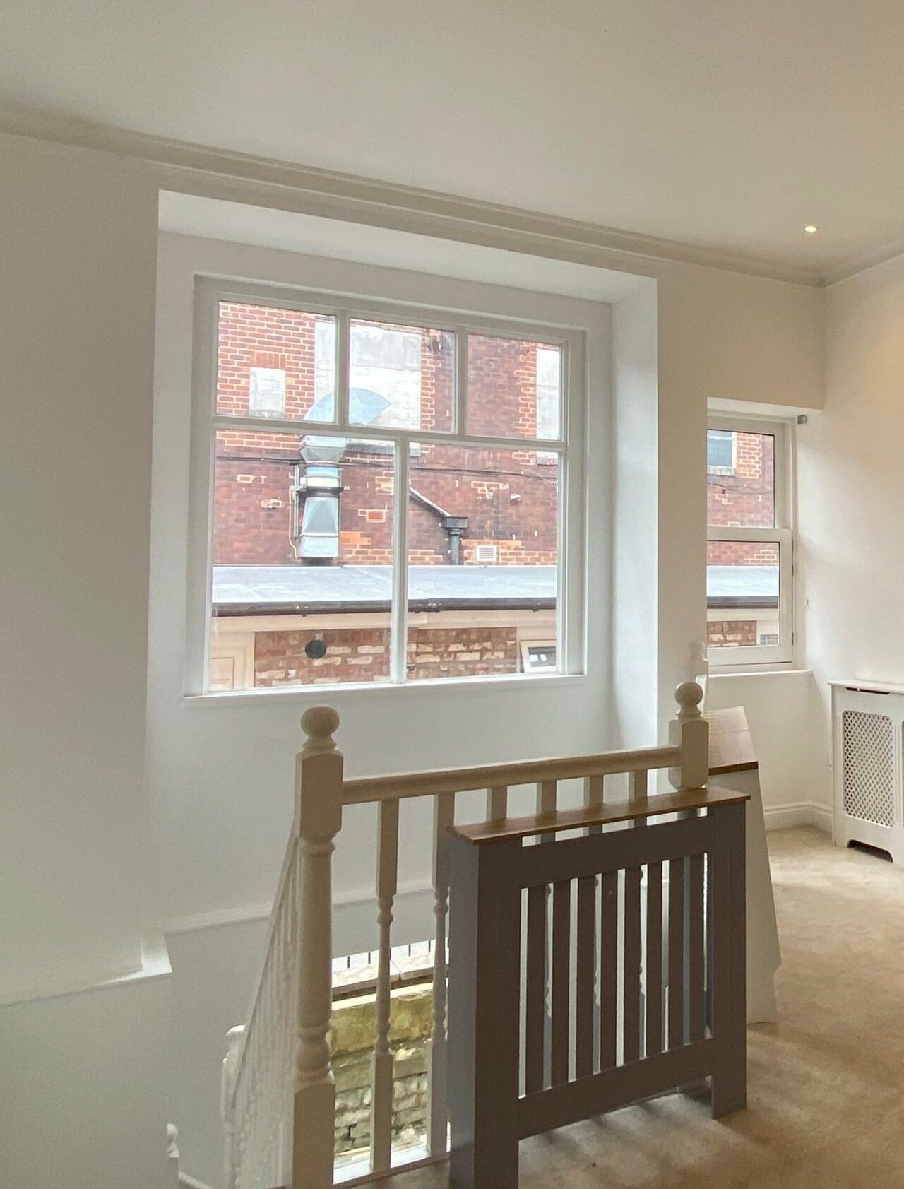 Interior painting and wallpaper installation liverpool a1